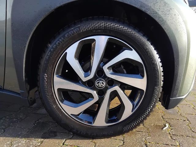 Toyota Aygo X Comfort Hatchback Pulse