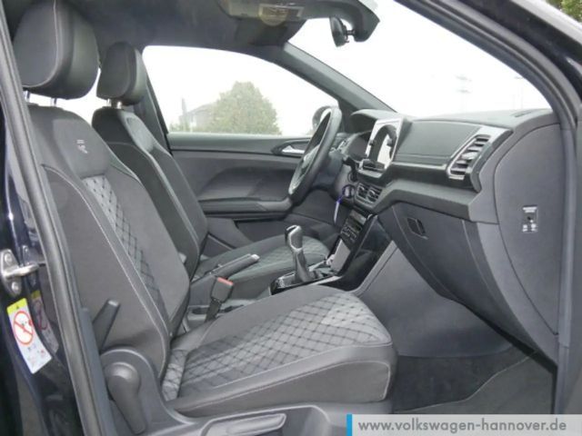Volkswagen T-Cross 1.0 TSI R-Line