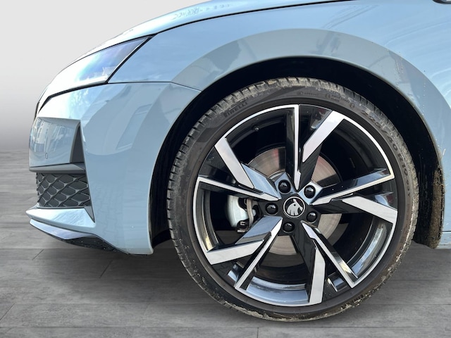 Skoda Octavia Sportline