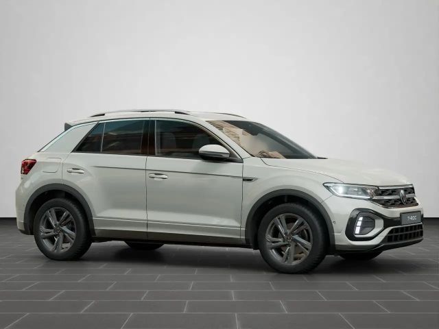 Volkswagen T-Roc 1.5 TSI Business R-Line