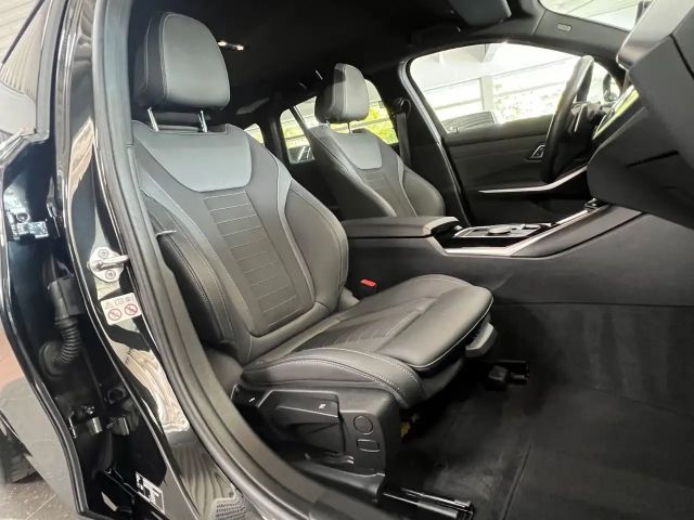 BMW 318 318d Comfort pakket Touring