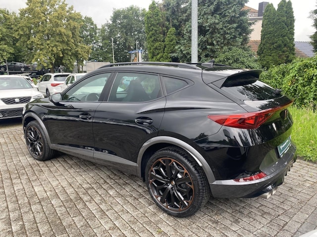 Cupra Formentor 2.0 TSI 4Drive VZ