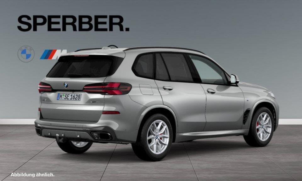 BMW X5 xDrive40d