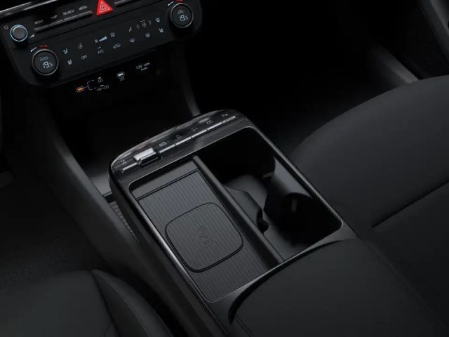 Hyundai Tucson 1.6 2WD T-GDi Trend