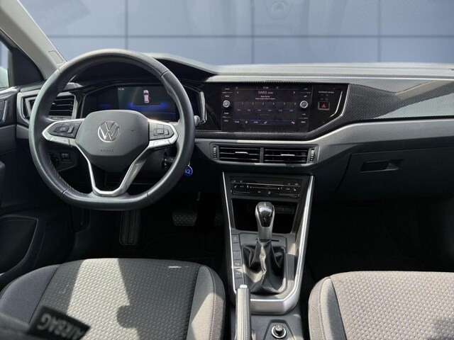 Volkswagen Taigo DSG Life