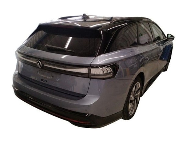 Volkswagen ID.7 Tourer