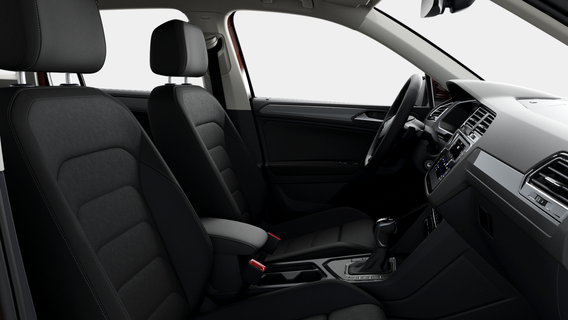 Volkswagen Tiguan 1.5 TSI DSG Life