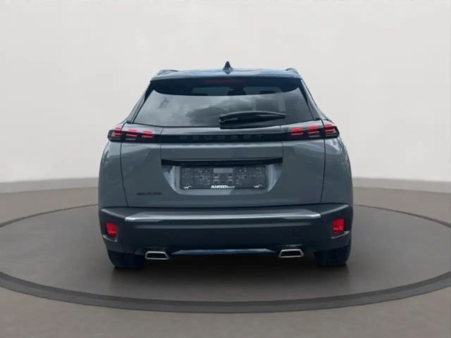 Peugeot 2008 Allure Pack Hybrid