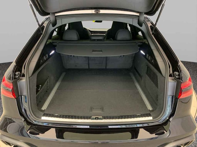 Audi A6 e-tron Avant Performance Quattro