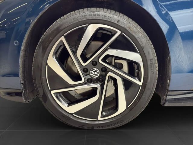 Volkswagen ID.7 GTX IQ.Drive Tourer