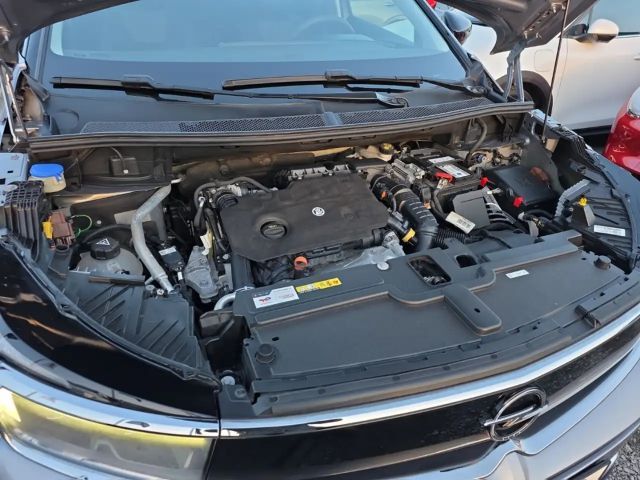 Opel Grandland X 1.5 CDTI 1.5 Turbo Ultimate