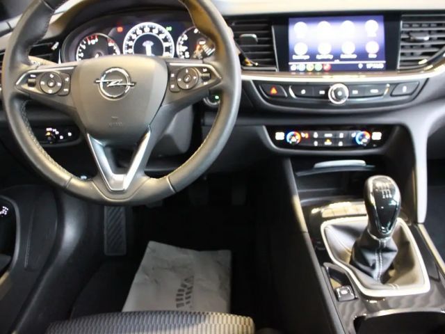 Opel Insignia Elegance