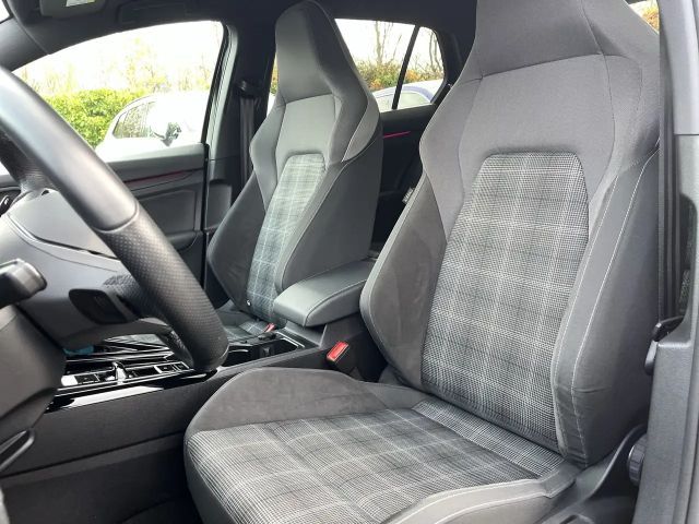 Volkswagen Golf DSG GTD Golf VIII