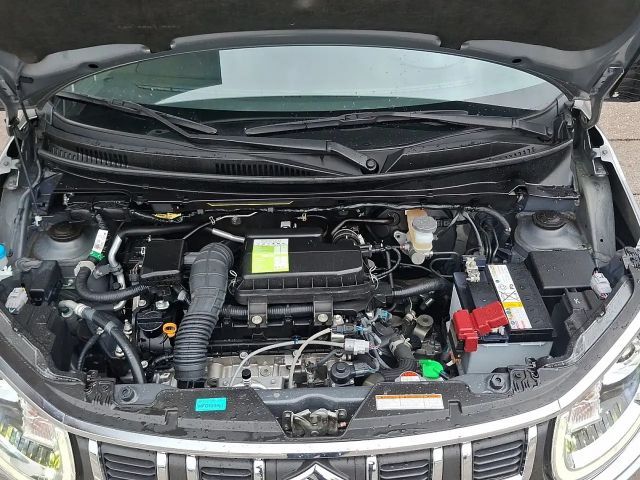 Suzuki Ignis DualJet Hybrid Shine