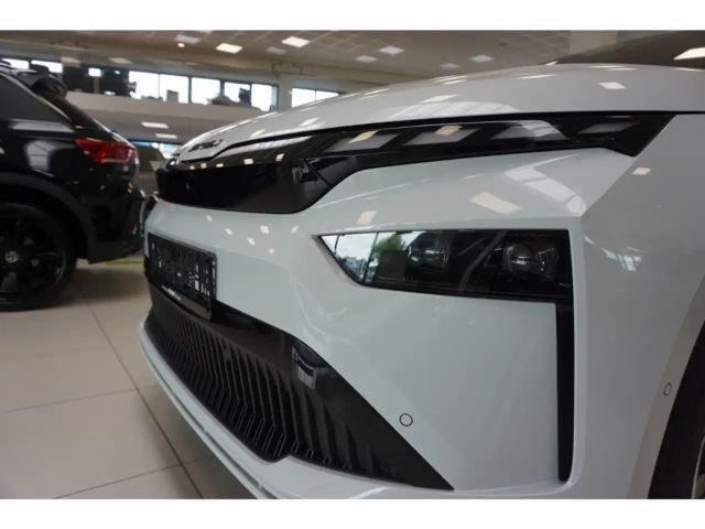 Skoda Enyaq Coupe Sportline