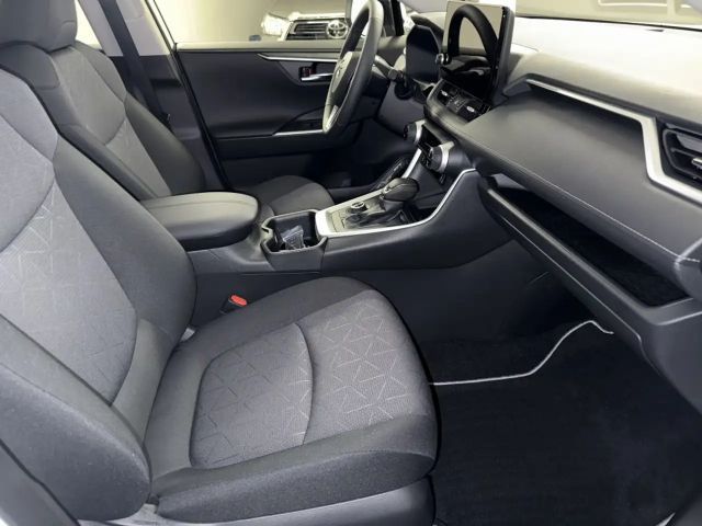 Toyota RAV4 4x2 Hybride