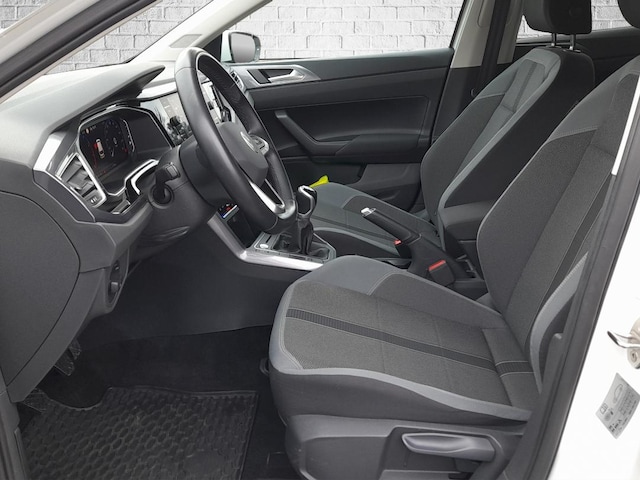 Volkswagen Polo 1,0 TSI MATRIX|NAVI|CAM|ACC|SHZ