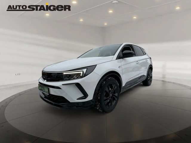 Opel Grandland X GS-Line Grand Sport