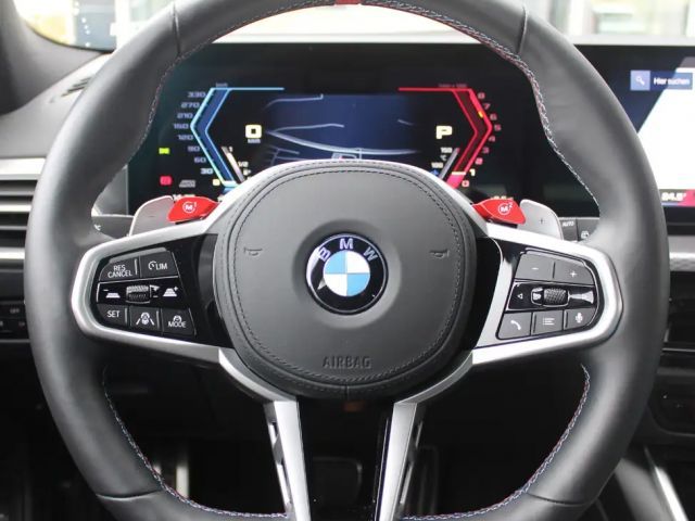 BMW M3 Competition Touring