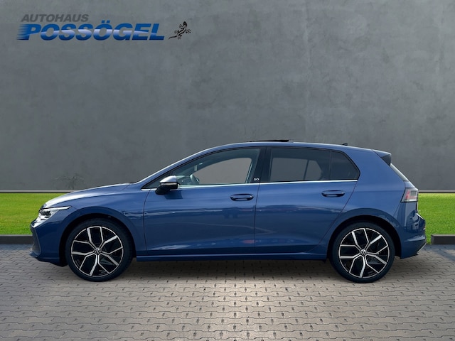 Volkswagen Golf 1.5 TSI