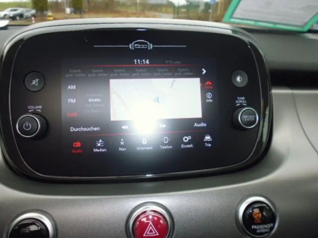 Fiat 500X Dolcevita Sport