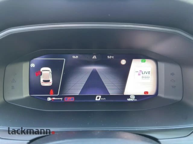 Cupra Formentor 4Drive