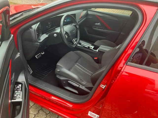 Opel Astra GS-Line Grand Sport