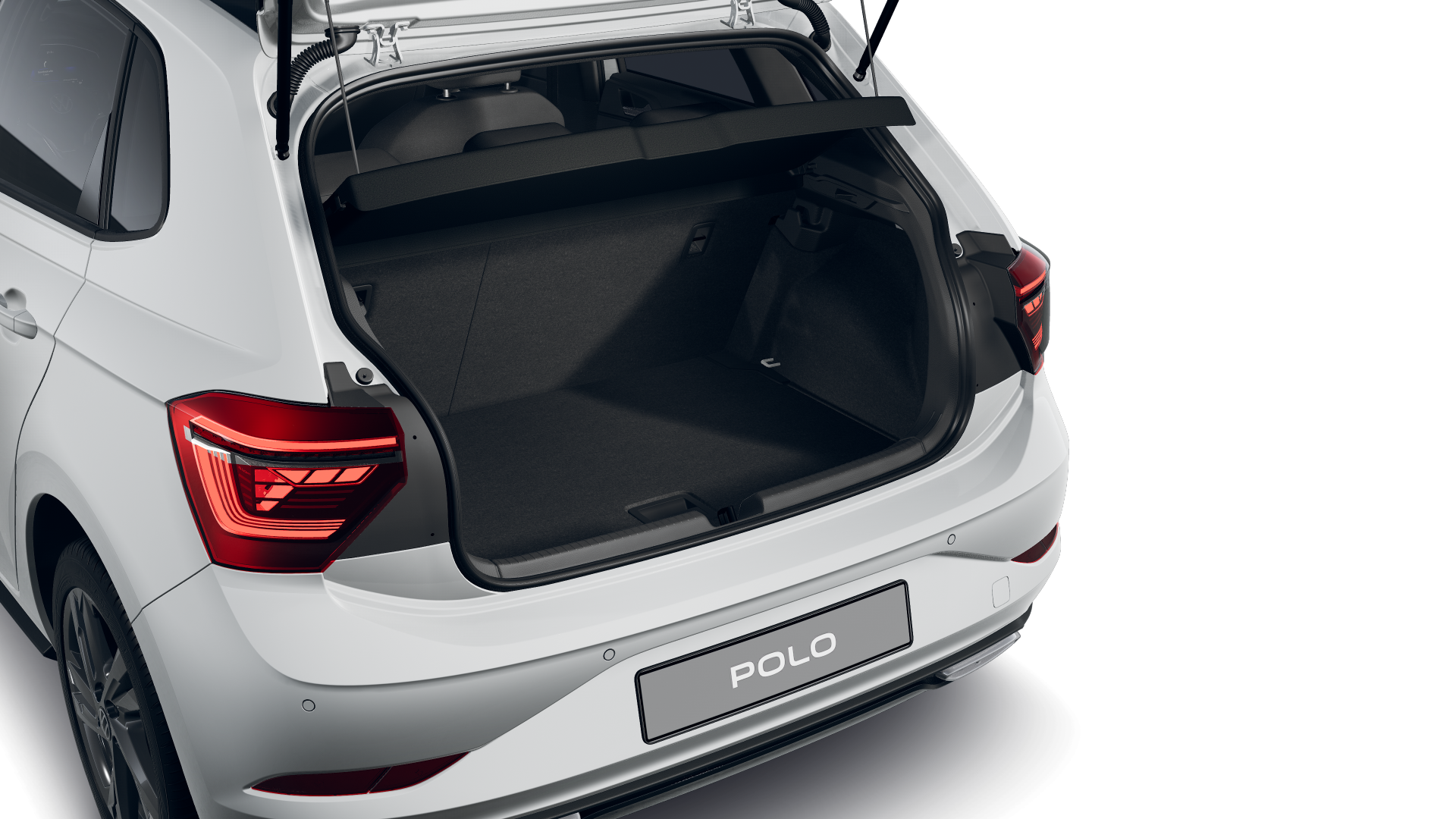 Volkswagen Polo 1.0 TSI DSG R-Line