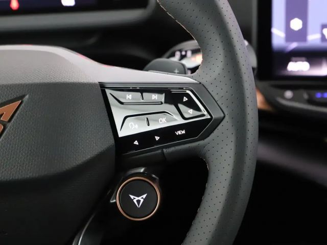 Cupra Tavascan 4Drive VZ