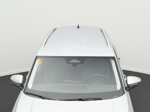 Volkswagen Tiguan 1.5 eTSI Life