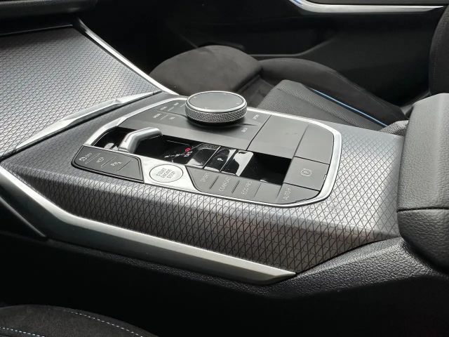 BMW 320 320d M-Sport Touring