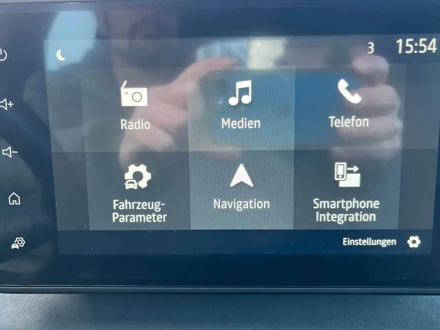 Dacia Sandero Extreme Stepway