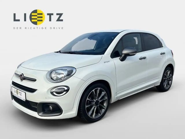 Fiat 500X Sport Turbo