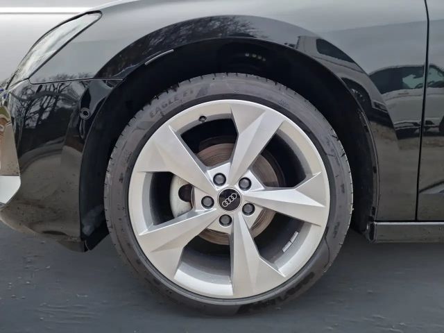 Audi A3 35 TFSI Sedan