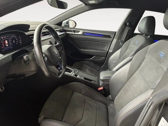 Volkswagen Arteon 4Motion DSG