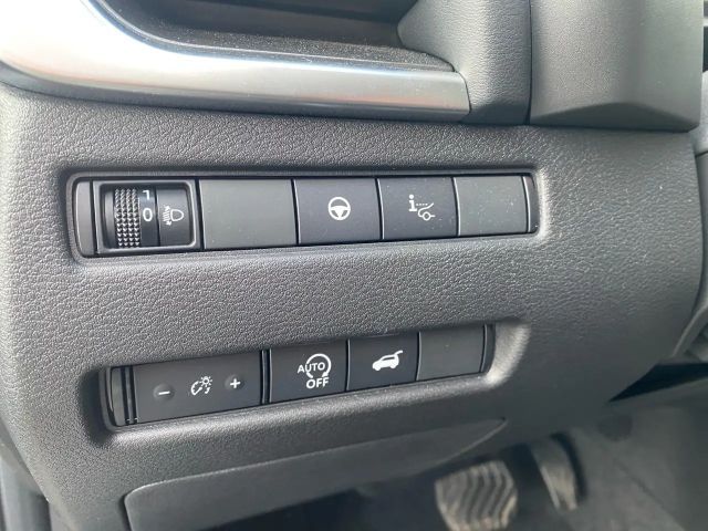 Nissan X-trail N-Connecta