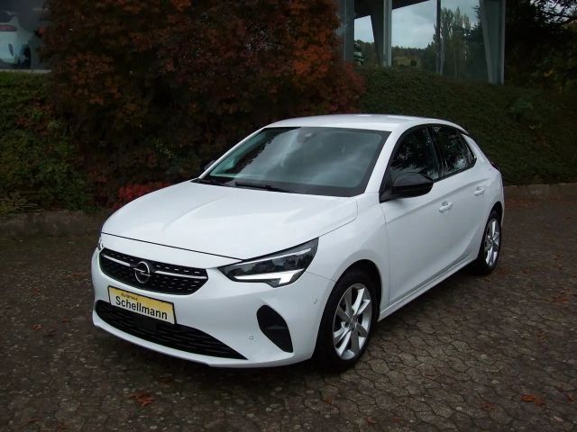 Opel Corsa 1.2 Turbo Elegance