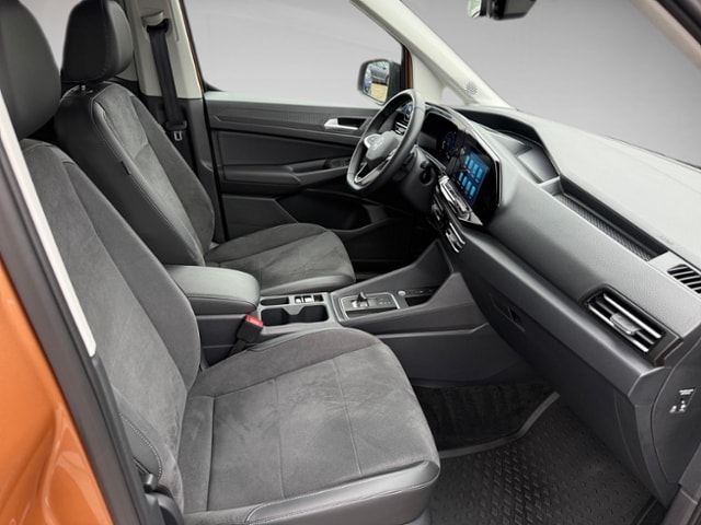 Volkswagen Caddy 1.5 TSI DSG