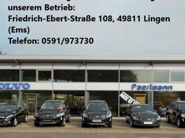 Volvo XC60 Inscription Recharge