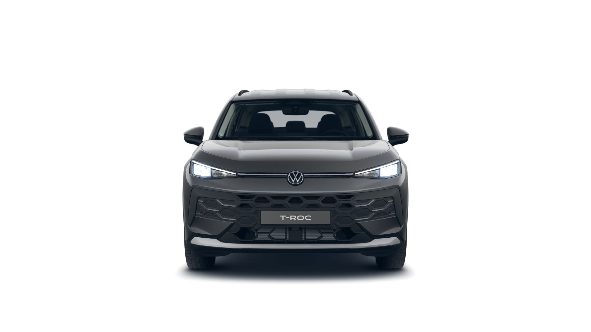 Volkswagen T-Roc Trendline