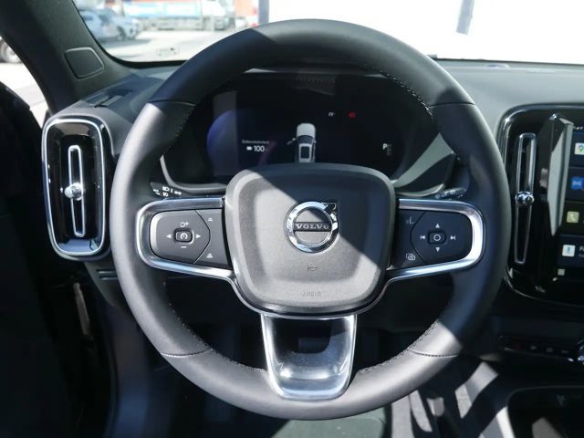 Volvo EX40 Single motor Ultra