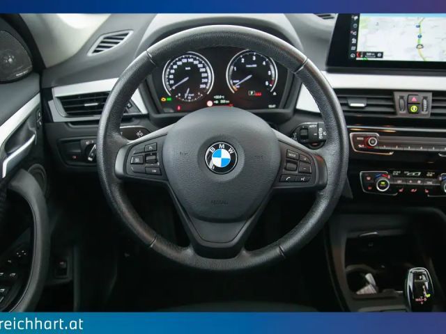 BMW X1 xDrive20d