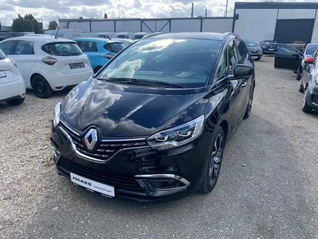 Renault Grand Scenic EDC Grand TCe 160