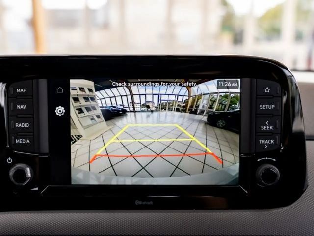 Hyundai i10 1.0 Select