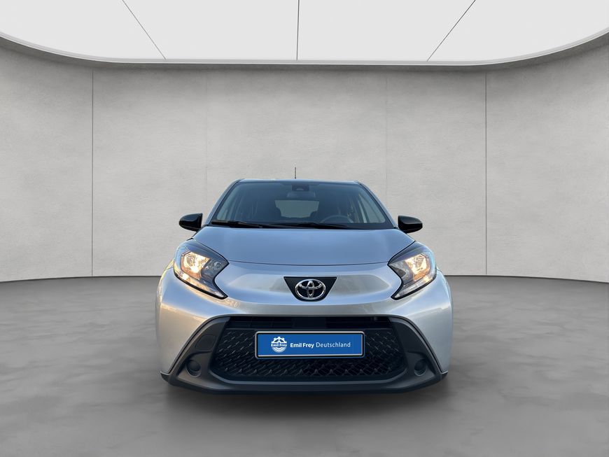 Toyota Aygo X 5-deurs Play X-play