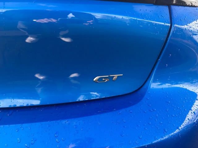 Peugeot 208 EAT8 GT-Line PureTech