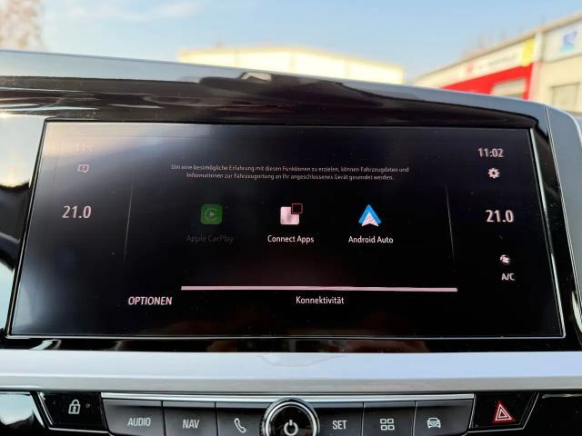 Opel Grandland X Business