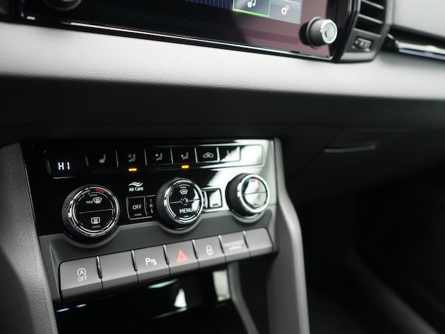 Skoda Karoq Sportline