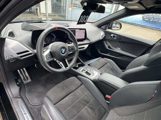 BMW 135 Sedan xDrive