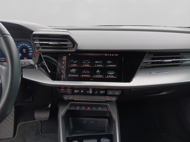 Audi A3 35 TFSI S-Tronic Sportback